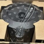 Vorwerk Thermomix® Mixtopf TopfTM7 + Garkorb+Schmetterling