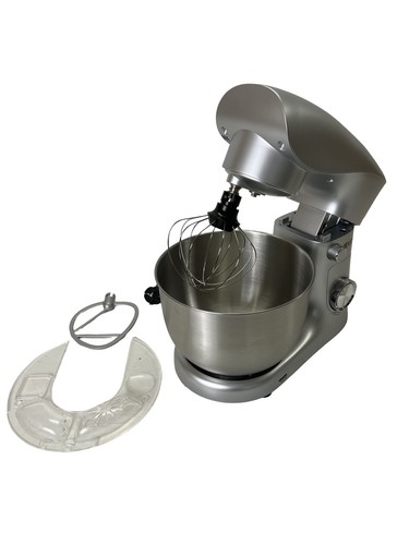 VEVOR Küchenmaschine 1500 W, 4,2 L,
