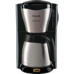 Philips HD7546/20 Café Gaia Kaffeemaschine (15