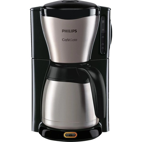 Philips HD7546/20 Café Gaia Kaffeemaschine (15
