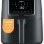 SEVERIN FR 2462 FryLight Single XXL
