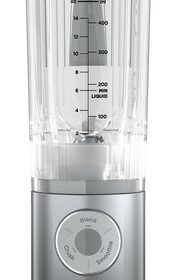 NINJA Standmixer BC251EUSL