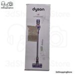 Dyson V8 Advanced kabelloser Akku-Staubsauger Handgerät