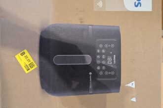 Philips 5000 Series Heißluftfritteuse XXL 7,2