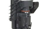 Original Brühgruppe Brüheinheit Kaffeemaschine EQ9 11043543