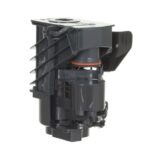 Original Brühgruppe Brüheinheit Kaffeemaschine EQ9 11043543