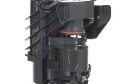 Original Brühgruppe Brüheinheit Kaffeemaschine EQ9 11043543