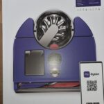 Dyson 360 Vis NAV™ Saugroboter Staubsauger