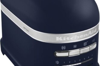 KitchenAid Toaster 5KMT2204EIB Ariston