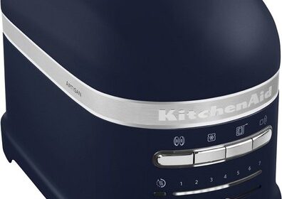 KitchenAid Toaster 5KMT2204EIB Ariston