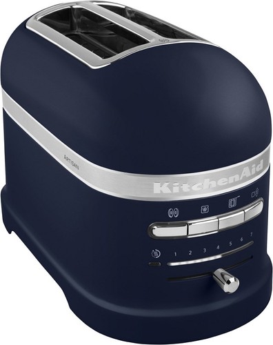 KitchenAid Toaster 5KMT2204EIB Ariston