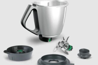 Thermomix Vorwerk Mixtopf TM6 Mix Topf