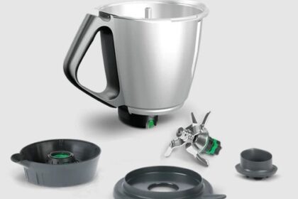 Thermomix Vorwerk Mixtopf TM6 Mix Topf