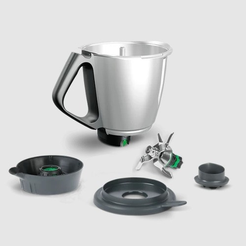 Thermomix Vorwerk Mixtopf TM6 Mix Topf