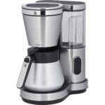 WMF 412310011 Lono Aroma Kaffeemaschine mit