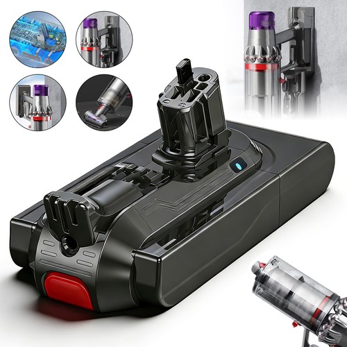 Ersatzakku für Dyson V11 V15 SV15