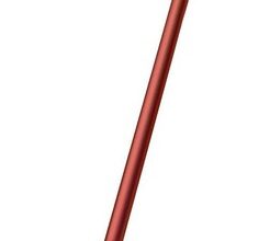 Dyson 476550-01 V11 Fluffy nickel/rot Akku