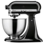 KitchenAid CLASSIC 5K45SSEOB 4,3L Küchenmaschine -