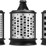 KitchenAid Raspel- und Reibenpaket für die