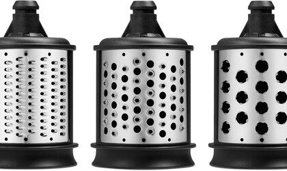 KitchenAid Raspel- und Reibenpaket für die