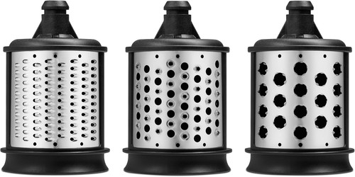 KitchenAid Raspel- und Reibenpaket für die