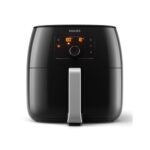 Philips Premium XXL Airfryer HD9650/90 Heißluftfritteuse