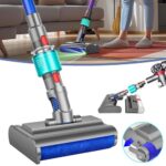 Wischaufsatz für Dyson V7/V8/V10/V11/V15 Staubsauger Zubehör
