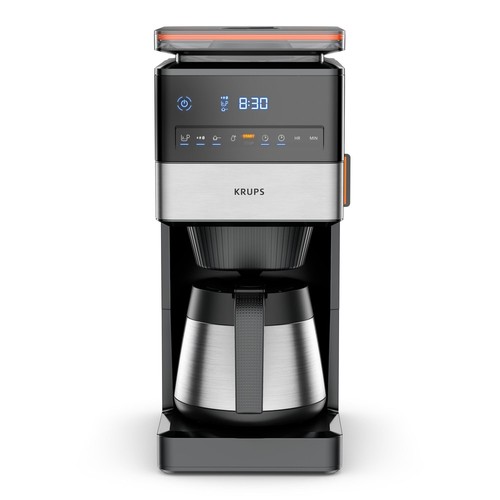 KRUPS KT8428 Grind Aroma XL Filterkaffeemaschine