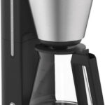 WMF Küchenminis Aroma Filterkaffeemaschine Mit Glaskanne,
