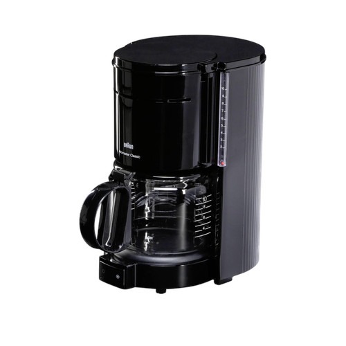 Braun KF 47 Filterkaffeemaschine 1000W 10