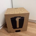 Vorwerk Thermomix TM7 Mixtopf Komplett Inkl.