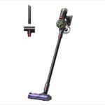 DYSON V8 Cyclone Kabelloser Akkustaubsauger, Akkubetrieb