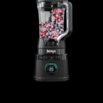 Ninja BlendSense Standmixer 2,1 L Schwarz,