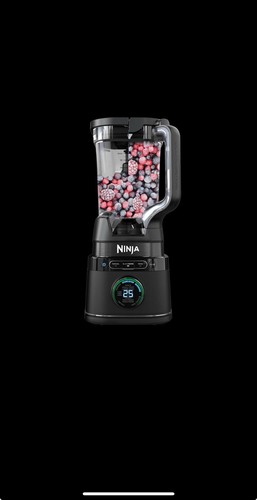 Ninja BlendSense Standmixer 2,1 L Schwarz,