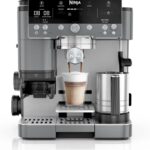 Ninja Luxe Premier ES601EUGM 3-in-1 Kaffeemaschine