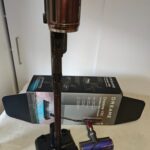 Shark PowerDetect Clean & Empty Akku