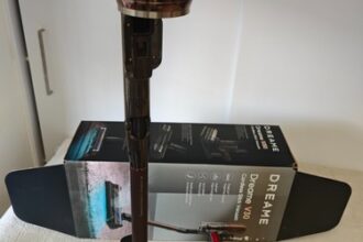 Shark PowerDetect Clean & Empty Akku
