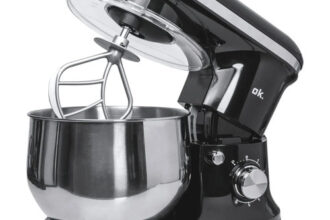 OK. OKM 148625 4.8 l Küchenmaschine