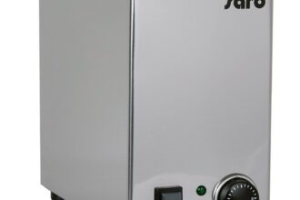 Eierkocher – Für 6 Eier –