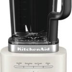 Kitchenaid 5KSB2073EPL 2,1 L Standmixer Porzellanweiss