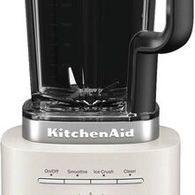 Kitchenaid 5KSB2073EPL 2,1 L Standmixer Porzellanweiss