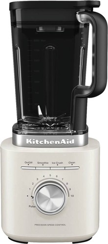 Kitchenaid 5KSB2073EPL 2,1 L Standmixer Porzellanweiss