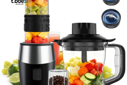 Mixer 700W 3 in 1 Multifunktion