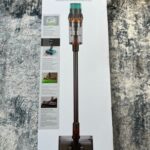 Dyson V15s Detect Submarine Akku-Staubsauger -