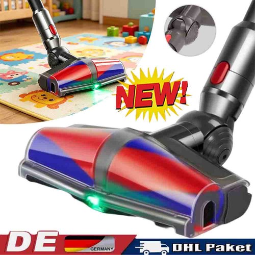 Bürste für Dyson V7 V8 V10