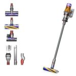 DYSON V12 Detect Slim Absolute Akku