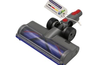 Staubsaugerladen.de Bodendüse passend für Dyson V7-V15