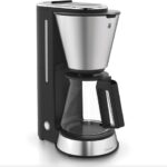 WMF Küchenminis Aroma Kaffeemaschine Glas Filterkaffeemaschine