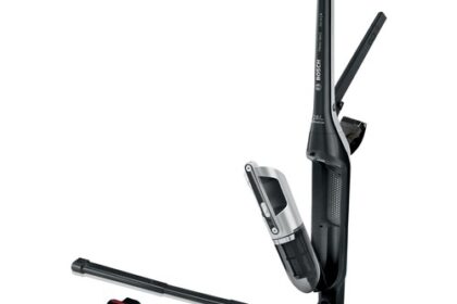 BOSCH BBH3P2801 Akku Staubsauger #1907035