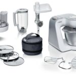 Bosch Serie 4 MUM58231 1000 W